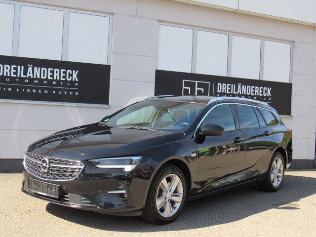 Image of Opel Insignia