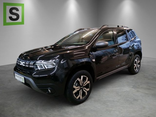 Dacia DUSTER Journey+ TCe 130