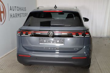 Volkswagen Tiguan 1.5 eTSI 110 kW Life AHK elek. Koffer Kam