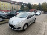 Renault Twingo ECO2 TÜV NEU*ZAHNRIEMEN NEU - Renault Twingo Eco2 mit Benzin-Antrieb