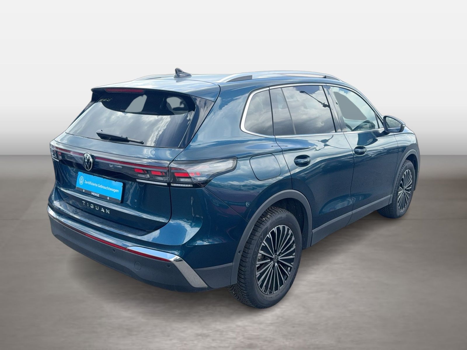 Volkswagen Tiguan - Bild 5
