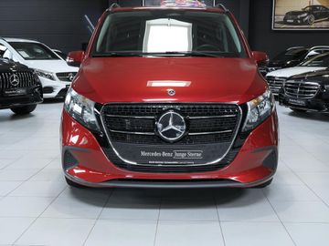 Mercedes V 250 - 4