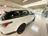 Land Rover Range Rover Sport 3.0 /PANO/7SITZER - Land Rover Range Rover Sport Gebrauchtwagen