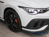 Volkswagen Golf VIII GTI Clubsport 2.0 TSI DSG+PANO+RFK+ACC - Volkswagen Golf mit Benzin-Antrieb