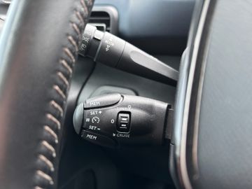 Peugeot Rifter PureTech 110 Allure