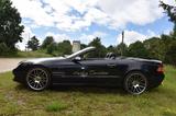Mercedes-Benz SL 350 - - gebrauchte Mercedes-Benz SL-Klasse aus dem Jahr 2006