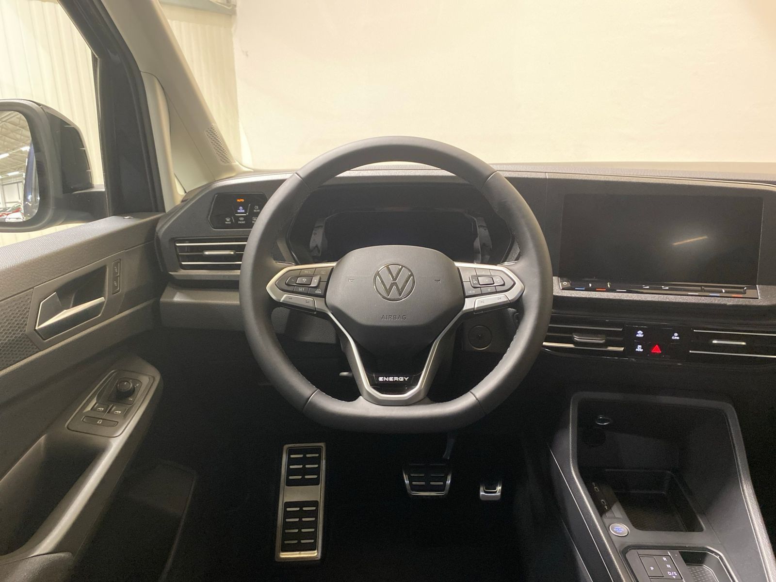 Volkswagen Caddy - Bild 8