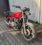 Kawasaki Oldtimer 3x Z1100ST - Sammlungsauflösung  - MOTORRAD OLDTIMER
