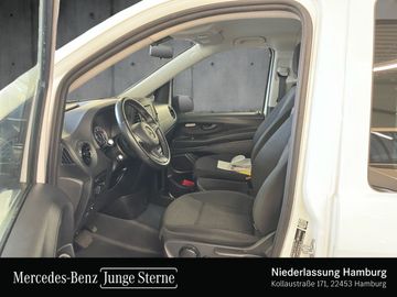Mercedes Vito - 10