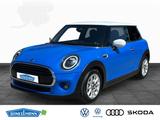 MINI Cooper 1.5 Navi LED Sperrdiff. Ambientebeleuchtu - MINI Cooper aus 2020
