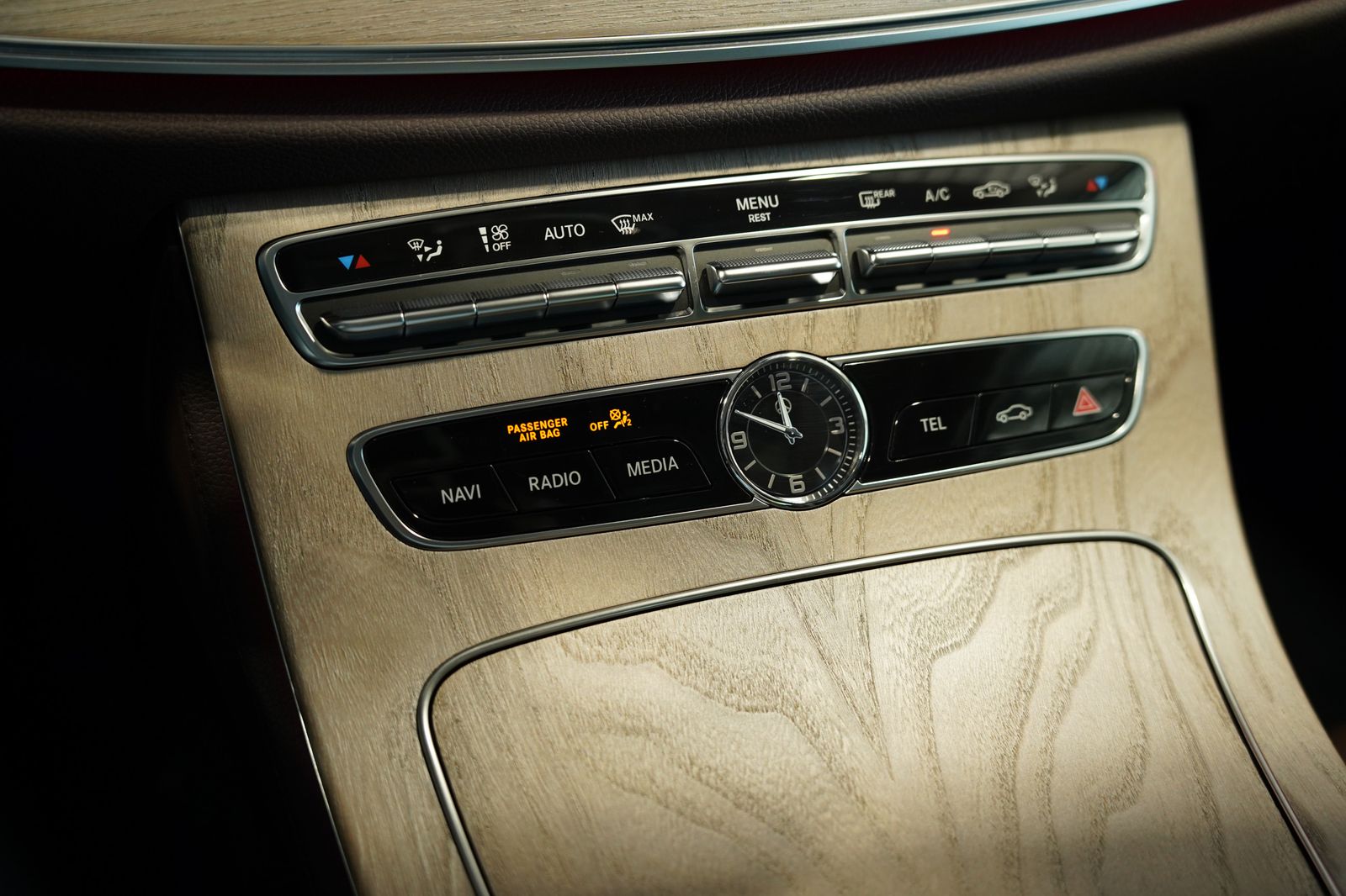Mercedes Benz Cls 450