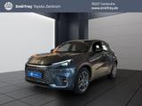 Lexus LBX FWD Relax 67 kW, 5-türig - Lexus LBX: Relax