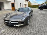 Mercedes-Benz SLS MONZAGR Einzigartig B&O nur noch bis 11.12!! - Mercedes-Benz SLS AMG in München