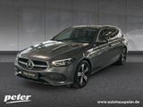 Mercedes-Benz C 180 T Avantgarde/Advanced/9G/LED/Kamera/AHK/ - gebrauchte Mercedes-Benz C 180 aus dem Jahr 2024