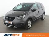 Opel Crossland X 1.5 CDTI INNOVATION*NAVI*TEMPO*PDC* - Opel Crossland (X) Diesel Gebrauchtwagen
