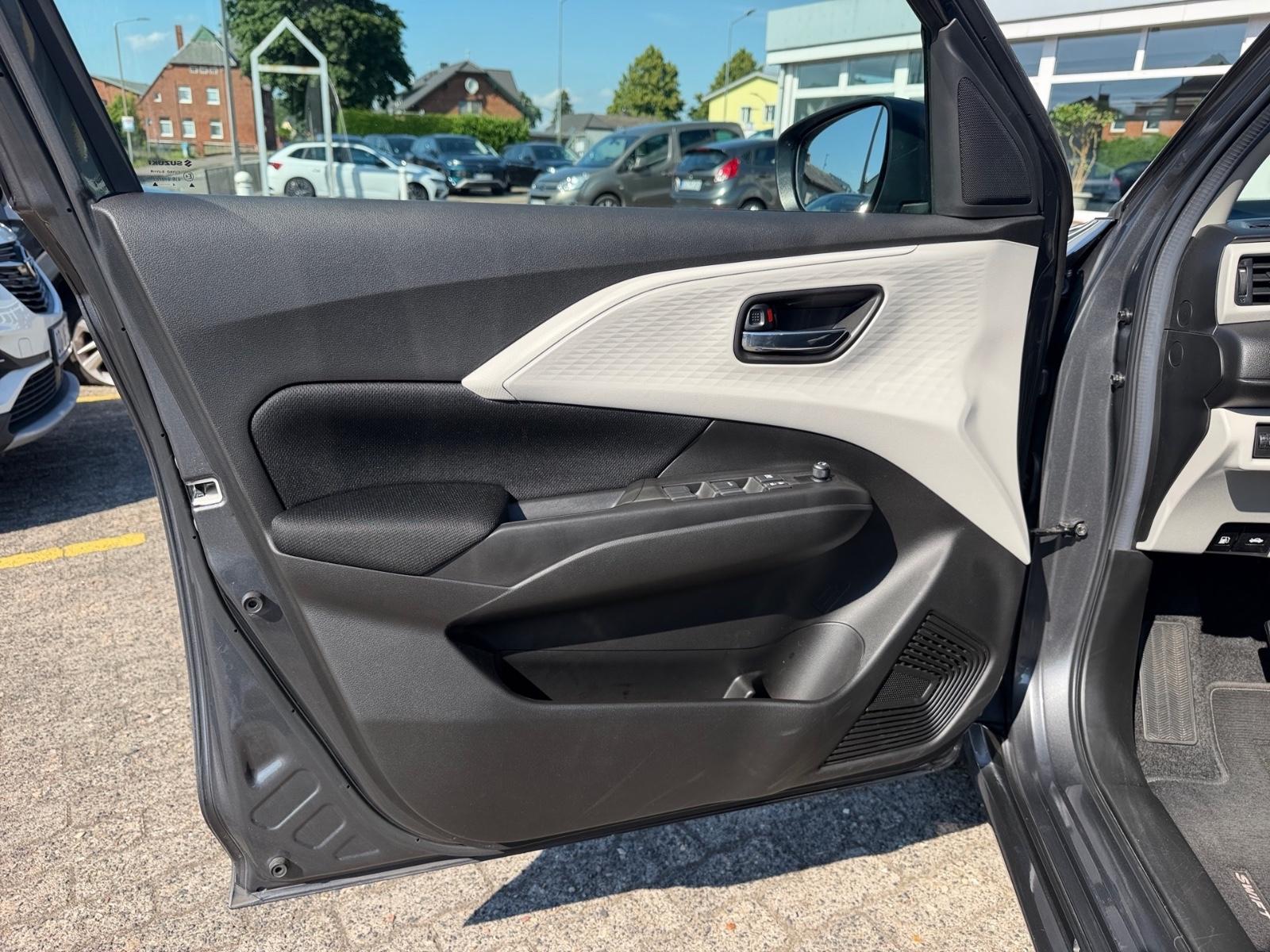 Suzuki Swift 1.2 Comfort Allwetter Shzg Kamera Keyless, миниатюра 15