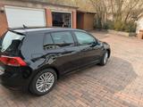 Volkswagen Golf 2.0 TDI BMT CUP CUP - Volkswagen Golf Limousine Cup mit Diesel-Antrieb