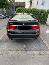 BMW 535 Gran Turismo 535i Gran Turismo - - BMW aus 2010: Gran Turismo