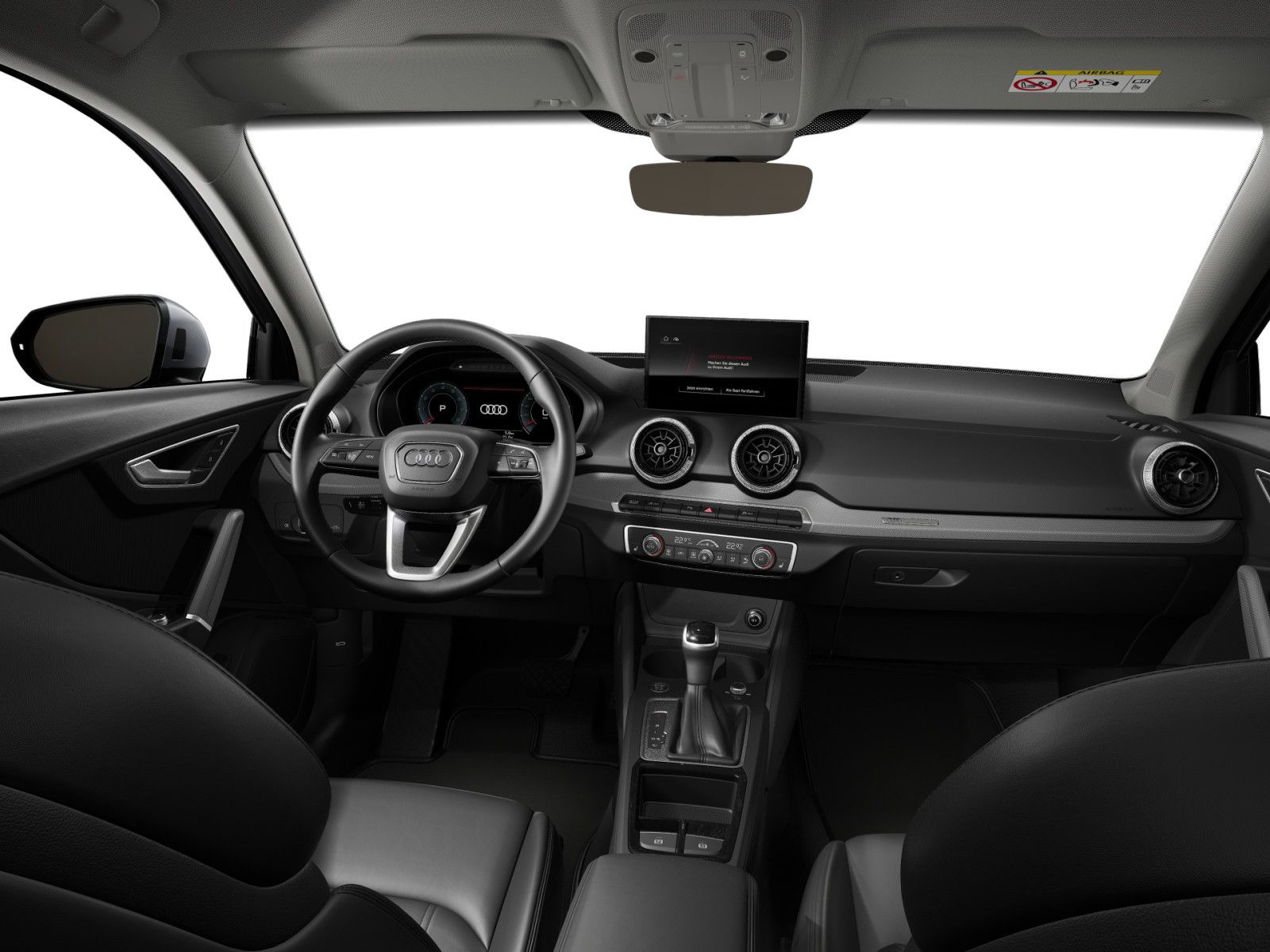 Audi Q2 - Bild 9
