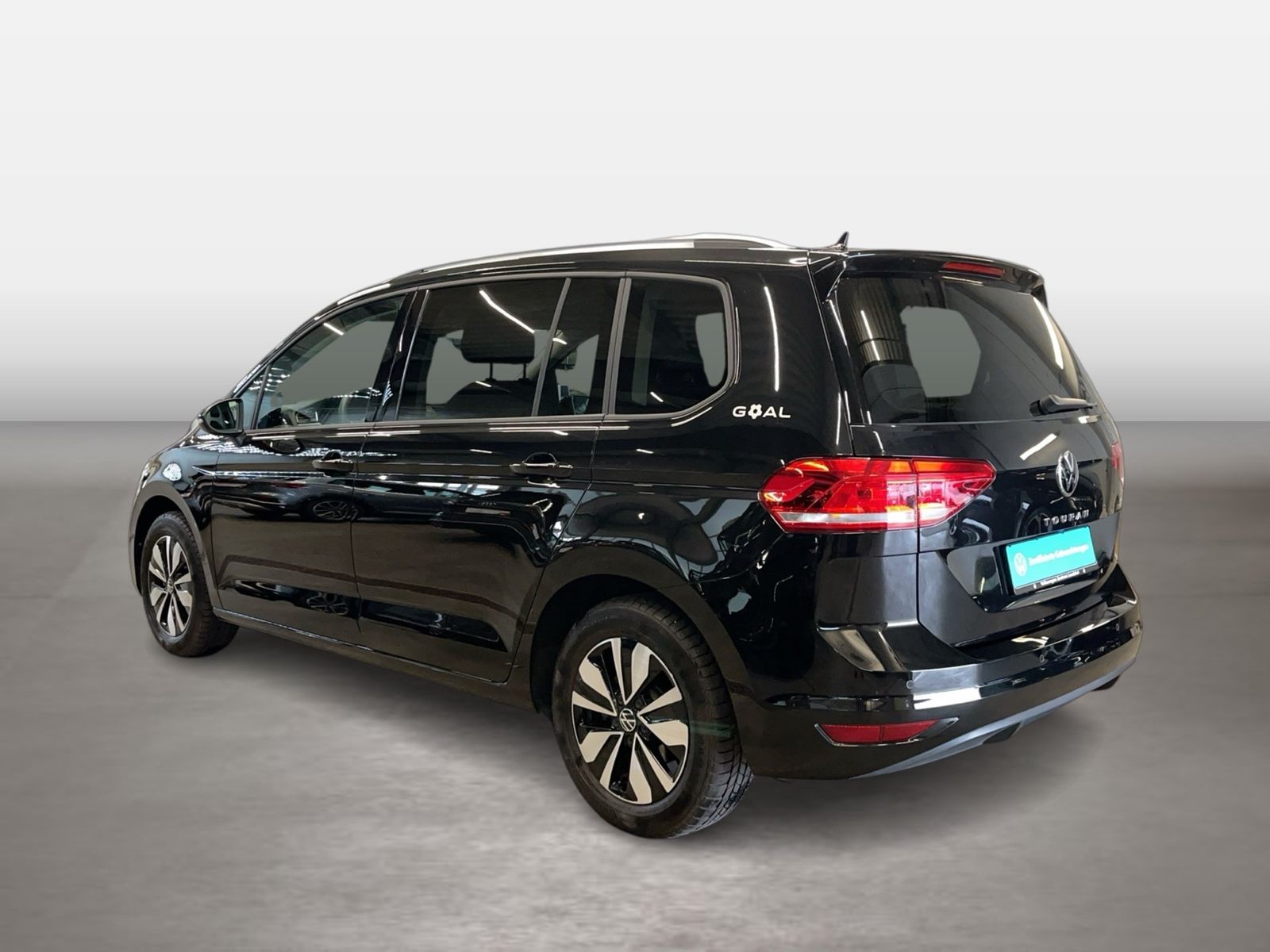 Volkswagen Touran - Bild 5