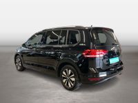 Volkswagen Touran - Vorschau Bild 5