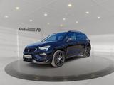 Cupra Ateca 2.0 TSI 4Drive Schalensitze 360° el. Heck - Cupra Ateca aus 2021