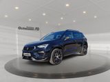 Cupra Ateca 2.0 TSI 4Drive Schalensitze 360° el. Heck - Cupra Ateca aus 2021