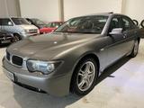 BMW 730d*Leder*Navi*Memory*Xenon* - BMW 730 in Erfurt