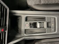 Seat Leon - Vorschau Bild 16