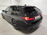 BMW 540 D Touring xDrive M Sport Leder LED StandHZ - gebrauchte BMW 540 aus dem Jahr 2021
