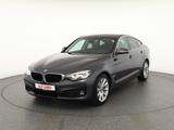 BMW 320d GT Advantage LED Navi Sitzheizung Head-Up - BMW 320 Gran Turismo aus 2020
