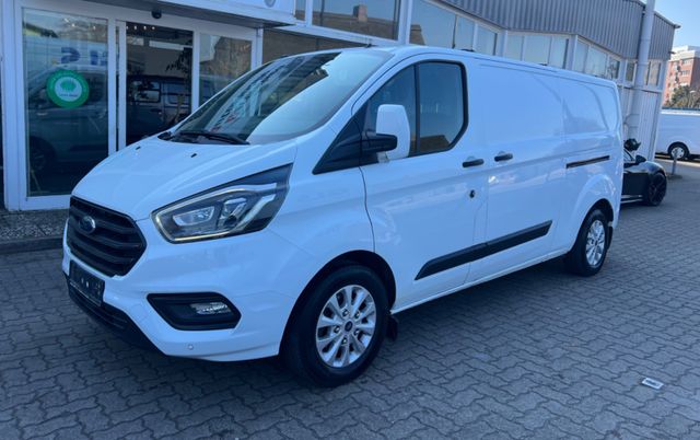 Ford TRANSIT CUSTOM 320 L2 NAVI/KAMERA/LANG/STANDHZ