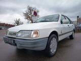Ford Sierra Automatik - Ford Sierra mit Benzin-Antrieb