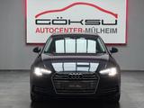 Audi A4 3.0 TDI Avant quattro sport *AHK*Autom.*Xenon - Audi A4 mit Diesel-Antrieb: Allradantrieb, Kombi