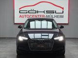 Audi A4 3.0 TDI Avant quattro sport *AHK*Autom.*Xenon - Audi A4: Kombi, TDI