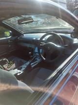 Nissan Silvia - Nissan Gebrauchtwagen von 2002