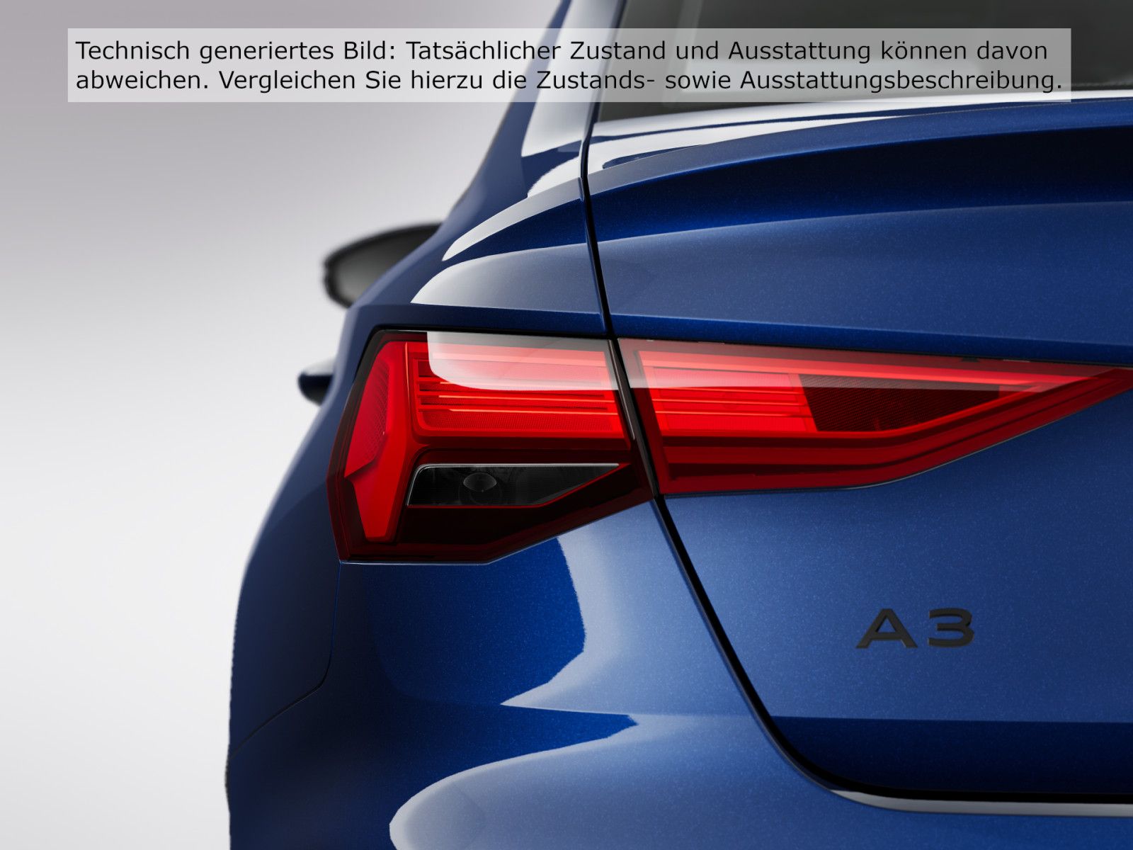 Audi A3 - Bild 7