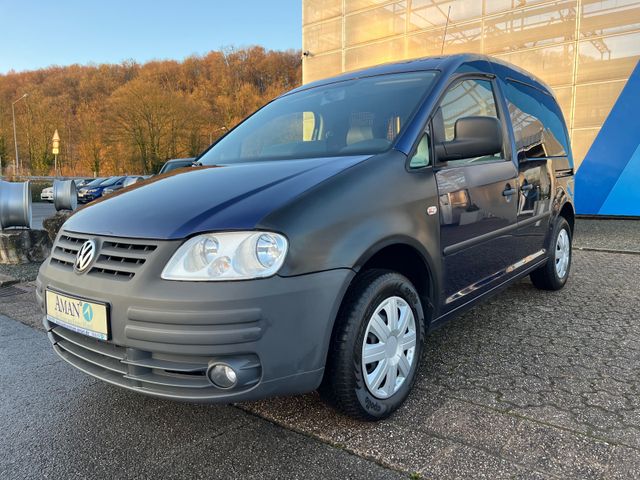 Volkswagen Caddy Kasten