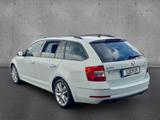 Skoda Octavia DPF Combi 1.6 TDI Export Clever - Skoda Octavia mit Diesel-Antrieb: 1.6