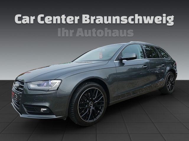 Audi A4 2.0 TDI S-tronic Ambiente+Sport+Navi