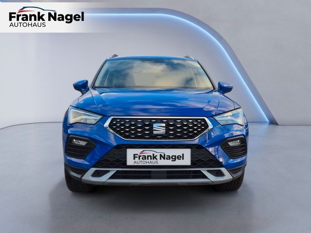 Seat Ateca Xperience 2.0 TDI 7-Gang-DSG 4Drive