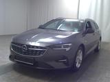 Opel Insignia ST 1.5 D Business Ed. Navi LED AHK RFK - Opel Gebrauchtwagen von 2022