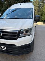 Volkswagen Grand California 680 - Offers