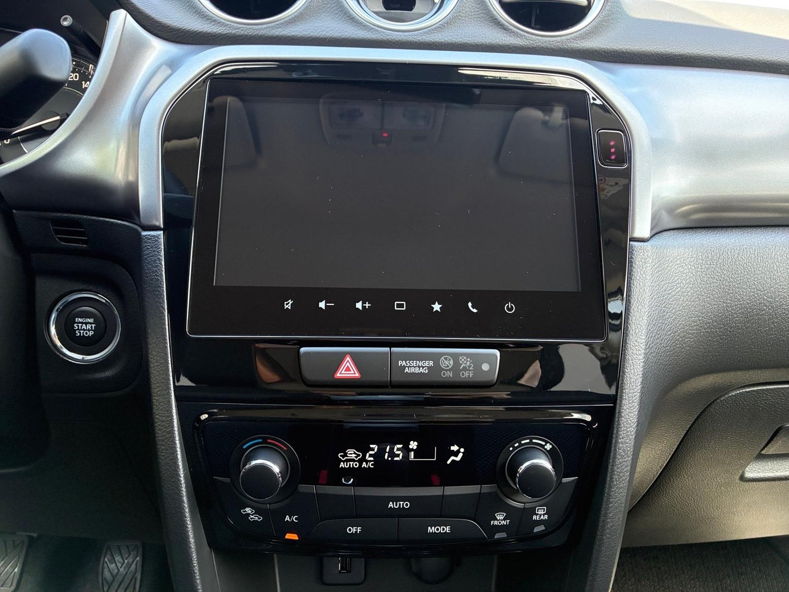 Suzuki Vitara 1.4 4x2 Comfort Kamera,LED,Navi,PDC,SHZ
