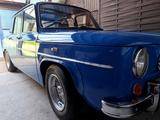 Renault R8 Gordini 1300ccm