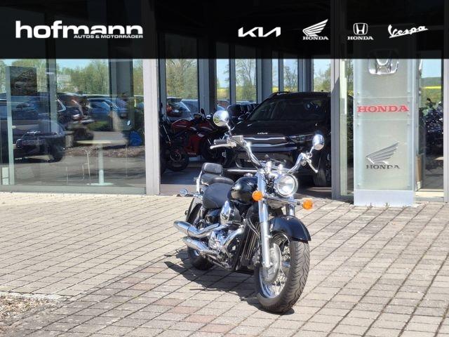 Honda VT 750 C Shadow S