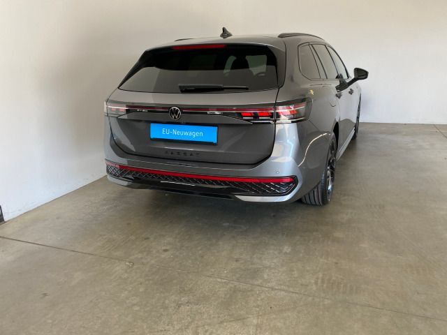 Passat R-Line 2.0 TDI DSG 4motion PANO+AHK