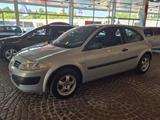 Renault Megane 1.6 16V //TÜV NEU// - Renault Megane: 16v