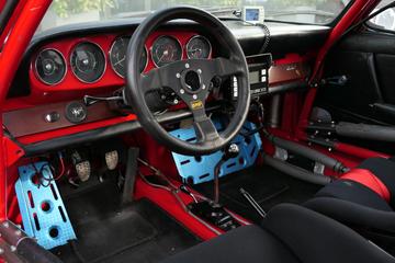 صورة 7 لـ 1965 Porsche 911 URMODELL