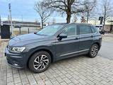 Volkswagen Tiguan 2.0 TDI SCR DSG JOIN Winter Package - Volkswagen Tiguan JOIN mit Diesel-Antrieb